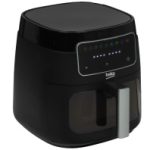 Аэрогриль FRL 3374 B 8916103200 BEKO