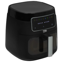 Аэрогриль FRL 3374 B 8916103200 BEKO