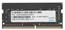 Модуль памяти SODIMM DDR4-2666 4GB
