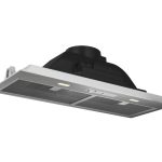 Вытяжка встраиваемая CASPER 70H-450-P3D ELIKOR
