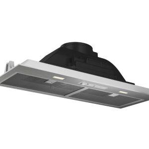 Вытяжка встраиваемая CASPER 70H-450-P3D ELIKOR