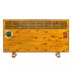 Электрический конвектор EPK4590E25 WOOD 2500W iVigo