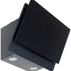 Вытяжка наклонная Рубин S4 60П-700-Э4Д антрацит/черный ELIKOR