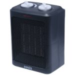 Тепловентилятор KT-15 1500W 305 OASIS