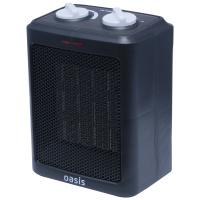 Тепловентилятор KT-15 1500W 305 OASIS