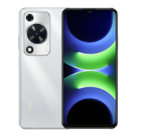 Мобильный телефон NOVA Y63 6/128GB GFY-LX1 51098HTX SILVER HUAWEI