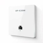 Wi-Fi точка доступа двухдиапазонная гигабитная IP-COM