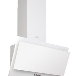 Вытяжка наклонная TITAN 50P-430-K3D белый SM ELIKOR