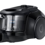 Пылесос VC18M2150SG/EV титановый SAMSUNG
