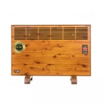 Электрический конвектор EPK4570E10 WOOD 1000W iVigo