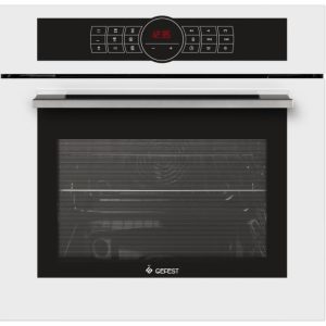 Духовой шкаф DA 622-04 4S WHITE 22434000 GEFEST
