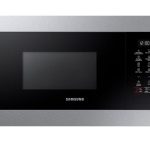 Микроволновая печь встраиваемая 22L GRILL MG22M8074AT/BW SAMSUNG