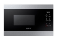 Микроволновая печь встраиваемая 22L GRILL MG22M8074AT/BW SAMSUNG