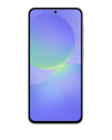 Мобильный телефон GALAXY A36 8/128GB AWESOME WHITE SM-A366BZAPMEA SAMSUNG