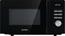 Микроволновая печь 20L SOLO BLACK MO20A4BH 740291 GORENJE