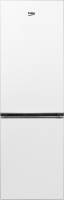 Холодильник B5RCNK403ZW 7386610001 BEKO