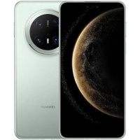 Мобильный телефон MATE 70 PRO 12/512GB PLR-L29 Green HUAWEI