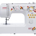Швейная машина ART STYLE 4045 JANOME