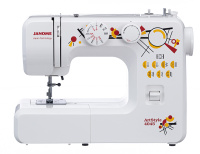Швейная машина ART STYLE 4045 JANOME