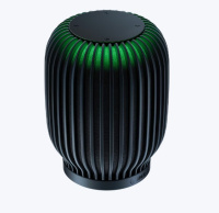 Умная колонка SberBoom чёрная материя SBDV-00090A SBER