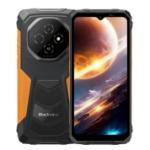 Мобильный телефон FORT1 6/256GB ORANGE BLACKVIEW