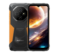 Мобильный телефон FORT1 6/256GB ORANGE BLACKVIEW