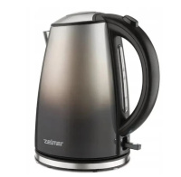 Чайник ELECTRIC ZCK1275 Bronze ZELMER