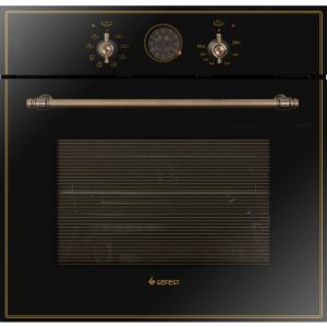 Духовой шкаф DA 622-02 K83 22455000 GEFEST