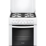 Комбинированная плита ПГЭ 6102-02 GEFEST
