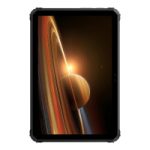 Планшет ACTIVE 7 11" 8/128GB BLACK BLACKVIEW