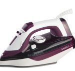 Утюг GL6108 DARK PURPLE GALAXY