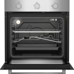 Газовый духовой шкаф BBIGT21100X 7779420261 BEKO