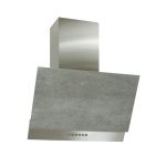 Вытяжка наклонная Рубин Ceramics S4 60Н-700-Э4Д нерж/цемент ELIKOR
