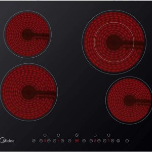 Электрическая варочная поверхность MCHF645 MIDEA
