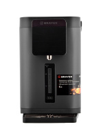 Термопот BR6003 черный BRAYER