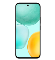 Мобильный телефон HONOR X6c 6/128GB 5109BTDY BLACK HONOR