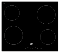 Электрическая варочная поверхность HIC 64400 E 7756287601 BEKO