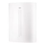 Накопительный электрический водонагреватель 80L BWH/S 80 Rodon SP BALLU
