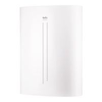 Накопительный электрический водонагреватель 80L BWH/S 80 Rodon SP BALLU