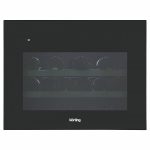 Винный шкаф встраиваемый KFW 501 SL GN KORTING