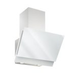 Вытяжка наклонная PEARL 60P-700-E4D перламутр/белый ELIKOR