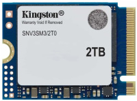 Накопитель SSD M.2 2230 2TB NVMe PCIE 4.0 x4 6000/5000 NV3