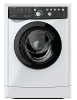 Стиральная машина EWSB5085BKCIS 869991570520 INDESIT