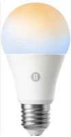 Умная лампочка Яндекс E27, YNDX-00551