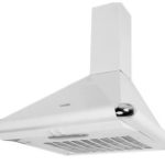 Вытяжка настенная SATURN 60P-180-V1L белый/нержавеющая сталь ELIKOR