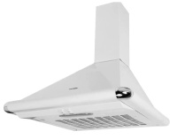 Вытяжка настенная SATURN 60P-180-V1L белый/нержавеющая сталь ELIKOR