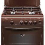 Газовая плита 1200-C6 K43 10603001 GEFEST