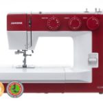 Швейная машина 1522RD JANOME