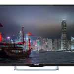 Телевизор 40" DLED FHD 40LF1030S ASANO
