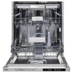 Встраиваемая посудомоечная машина 60CM KDI 60898 I KORTING